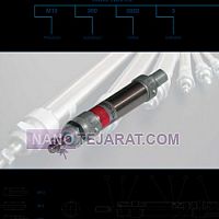 جک پنیوماتیک قلمی جک پنیوماتیک قلمی